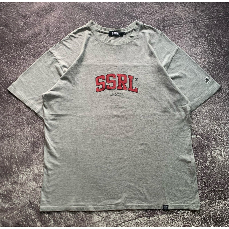 tshirt SSRL