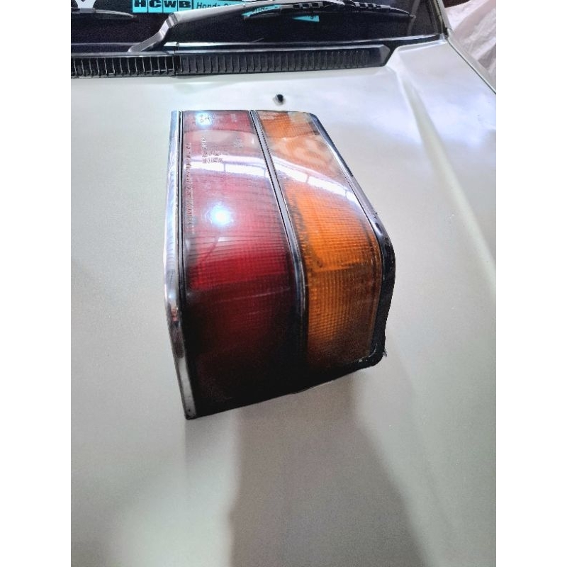 stoplamp kanan civic wonder sb4 1986/1987