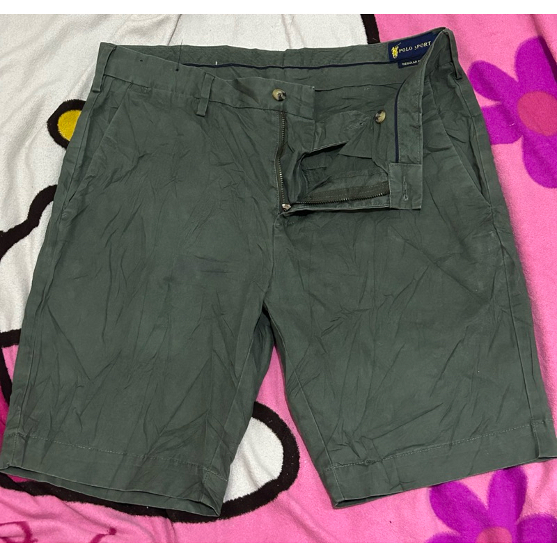 Celana Pendek PoloSport