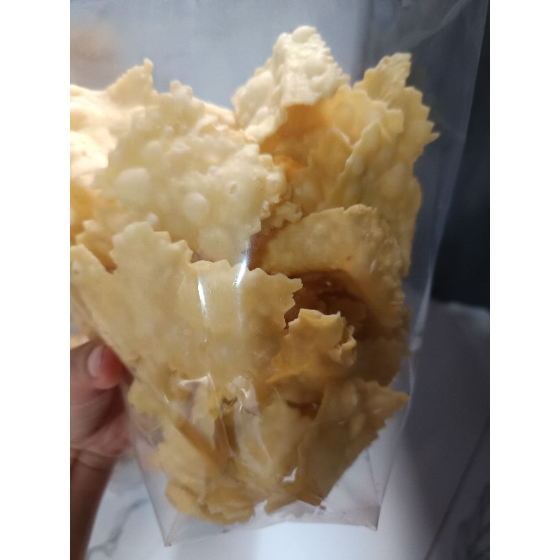 

kue bawang jagung