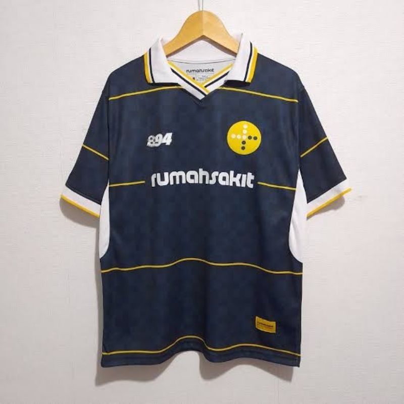 Jersey Band RumahSakit full printing