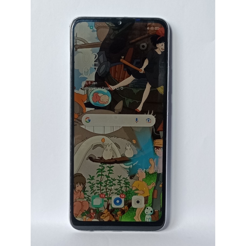 Oppo A15 3/32Gb second