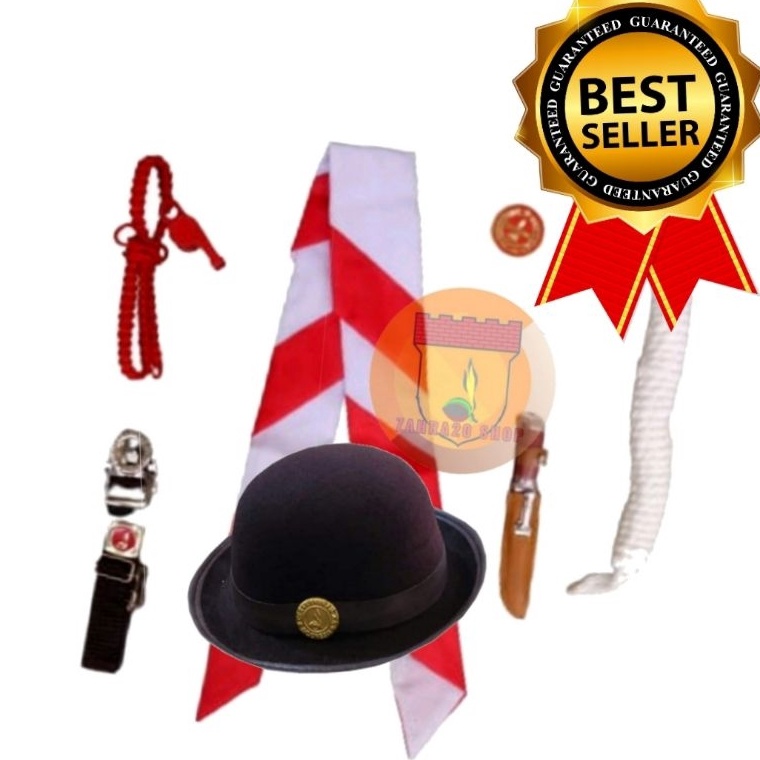 New Trend ALAT SET PRAMUKA PERLENGKAPAN PRAMUKA LENGKAP SD SMP SMA ALAT ALAT PRAMUKA PRAMUKA