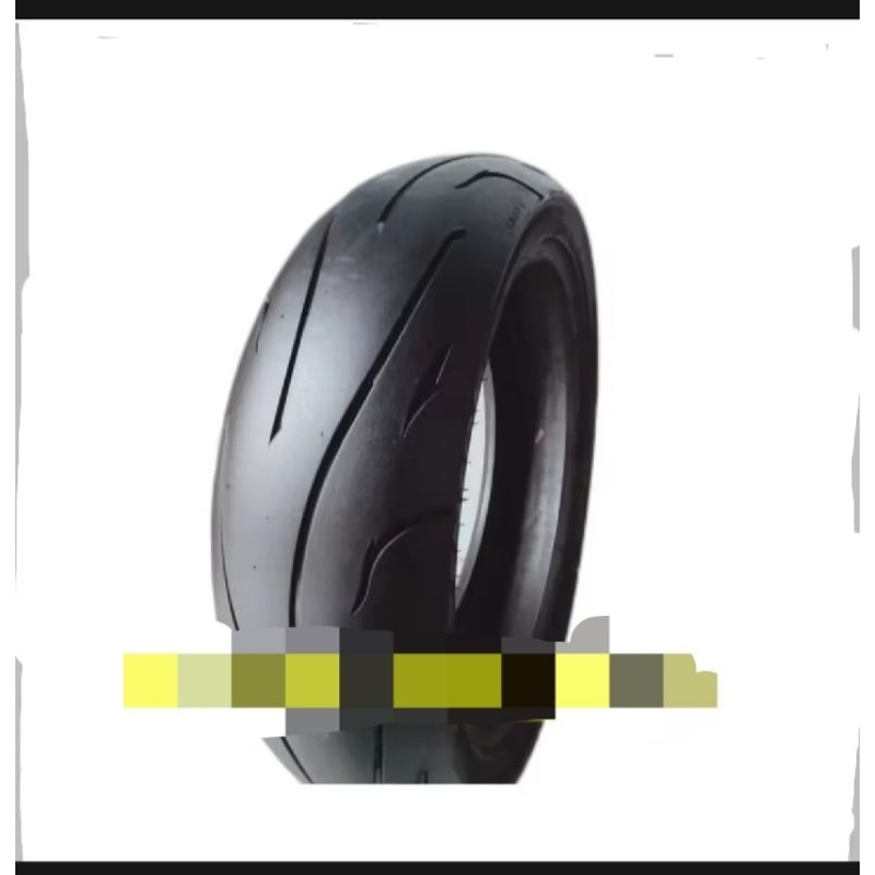 PROMO 11.11 BAN BELAKANG RING 17 NINJA CBR R15 GSX DLL UKURAN 150/60 & 160/60 TUBELESS MEREK ZENEOS 