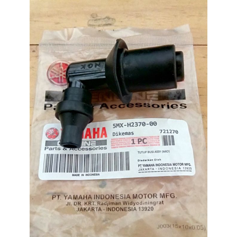 TUTUP BUSI MIO SPORTY