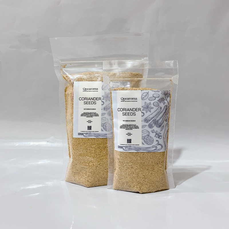 

ketumbar bubuk / coriander seeds 100g