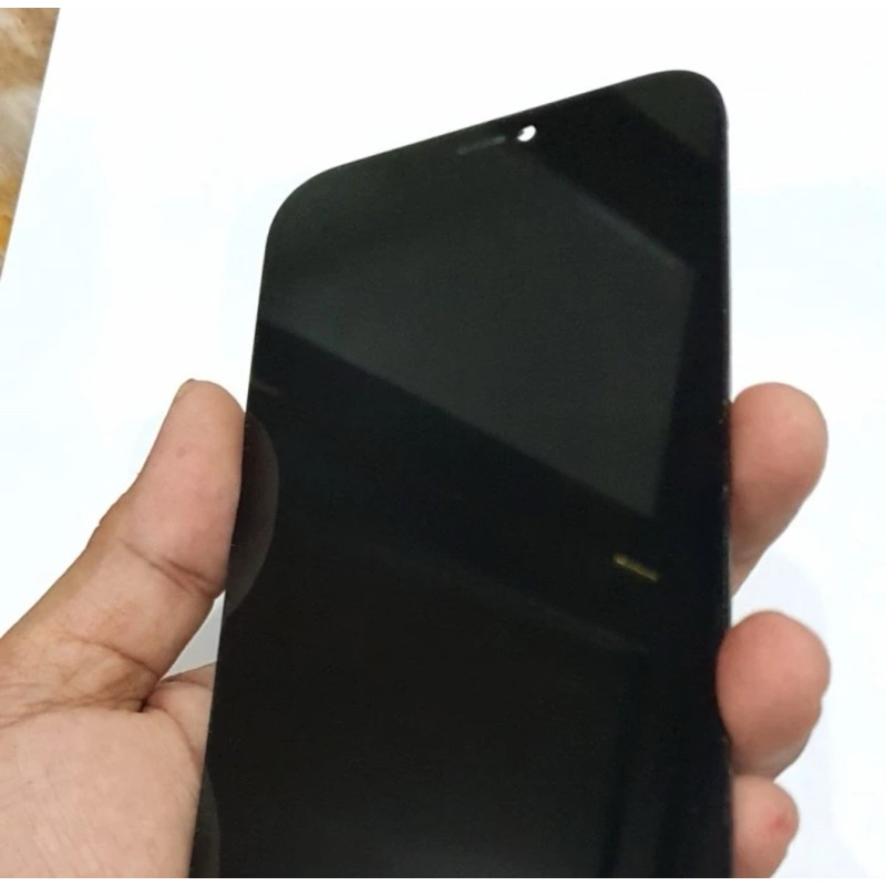 LCD iPhone 12 Pro Max Original Copotan