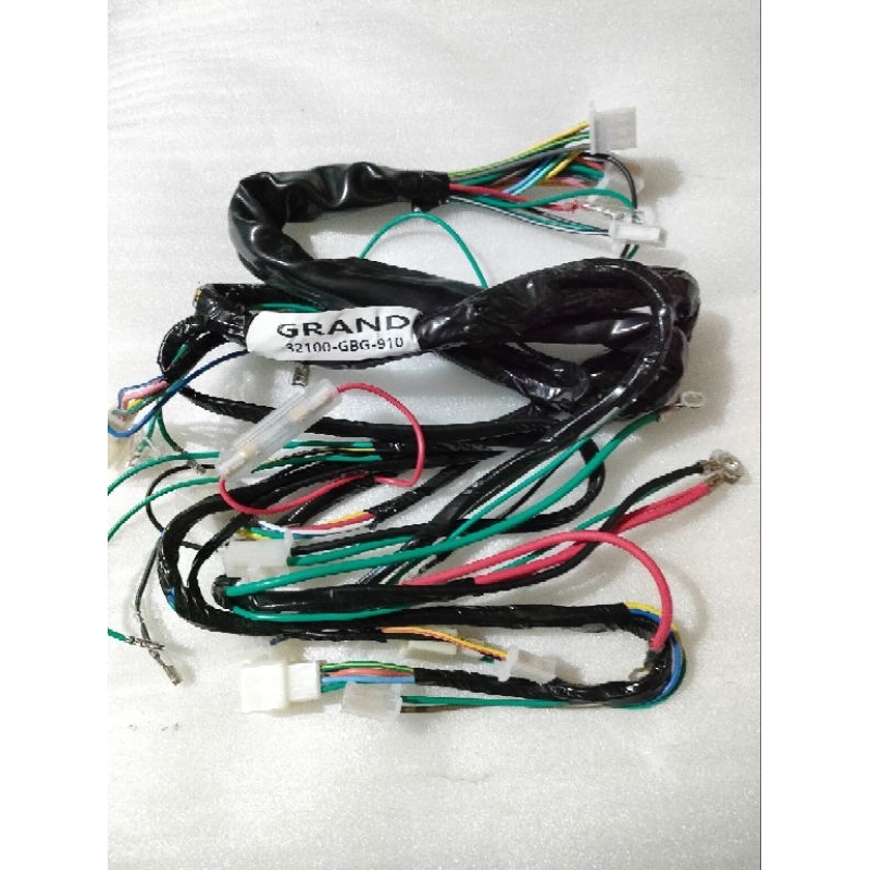 KABEL BODY ASTREA GRAND