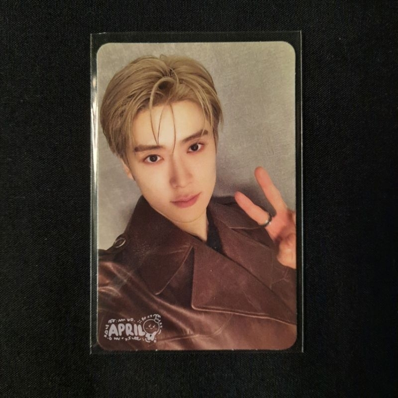 PC Jaehyun Perfume NCT DJJ