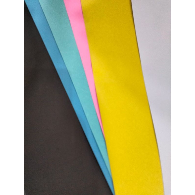

karton Manila warna warni karton prakarya anak karton ospek mahasiswa