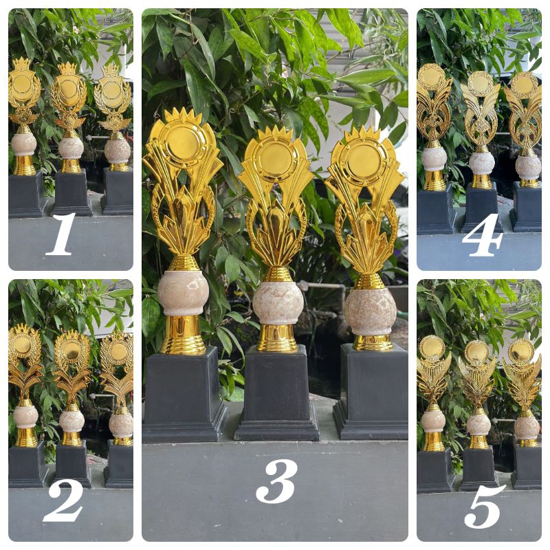 Piala Marmer Harga Satuan Piala Marmer Murah Piala Plastik Piala Set Piala Duplikat Piala123 Dalisha