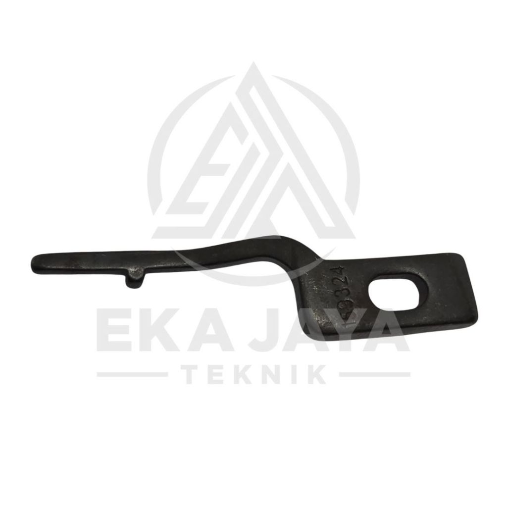 TAHANAN ROTARY / HOOK /NEDELGATE MESIN JAHIT BIASA HITAM/ /PUTIH