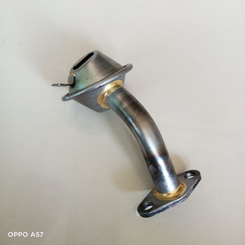 PIPA SARINGAN OLI MATIC AGYA / AYLA