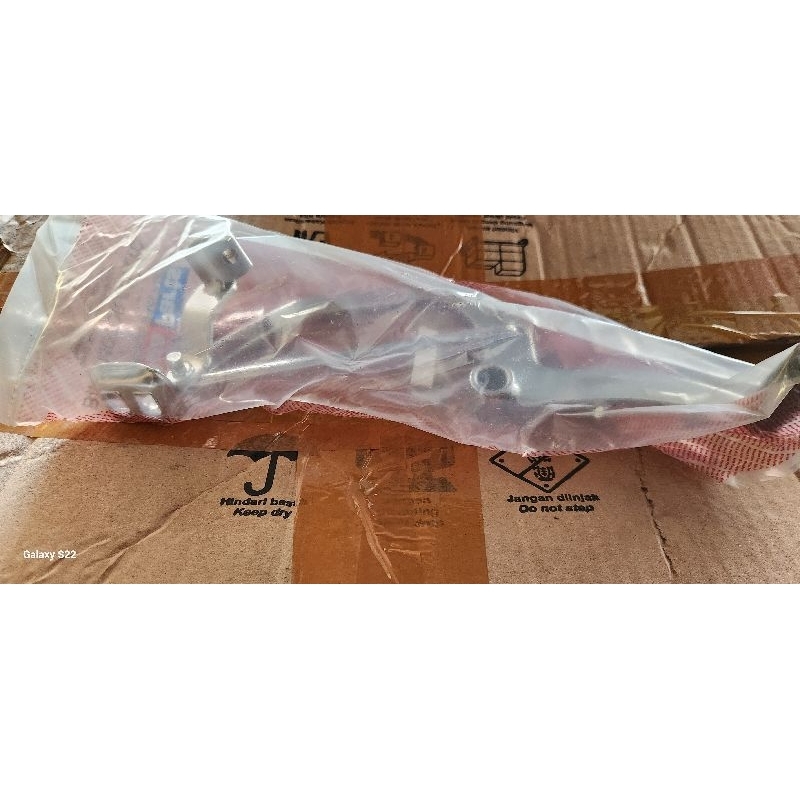 operan gigi byson karbu