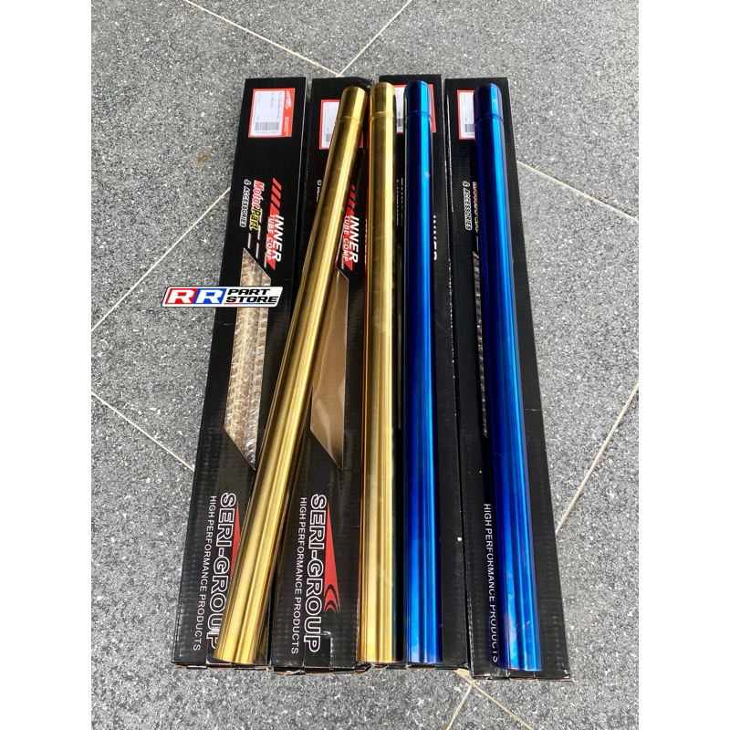 as shock ninja gold blue INNER THAILAND as 33