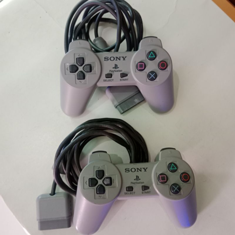 STIK ORI MESIN PS1 STANDARD - ITEM LANGKA