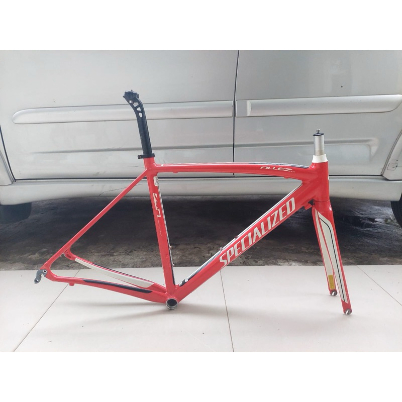 Frame Specialized Allez Elite ❌* SOLD* SOLD* SOLD*❌