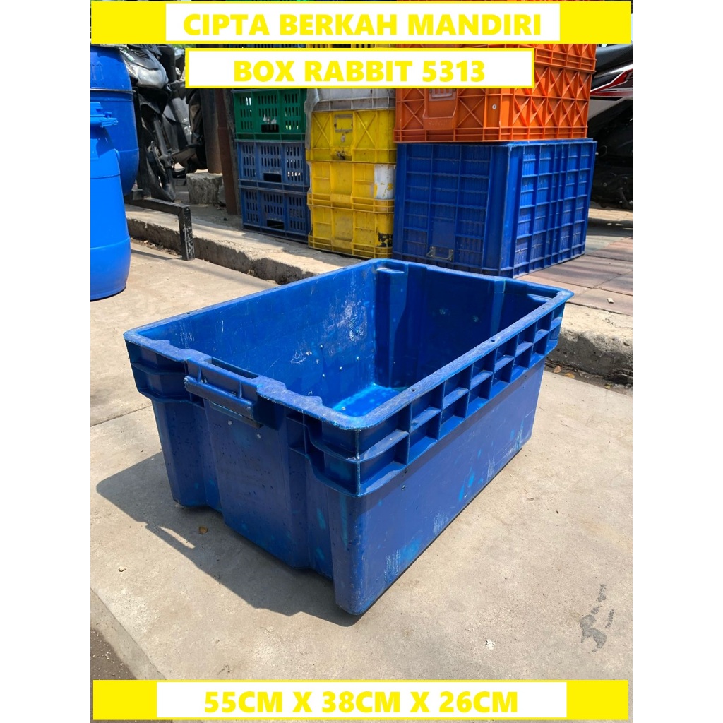 Kandang Ulat Jerman Kandang Ulat Hongkong Kandang Lobster Kandang Tikus Putih tipe 5313
