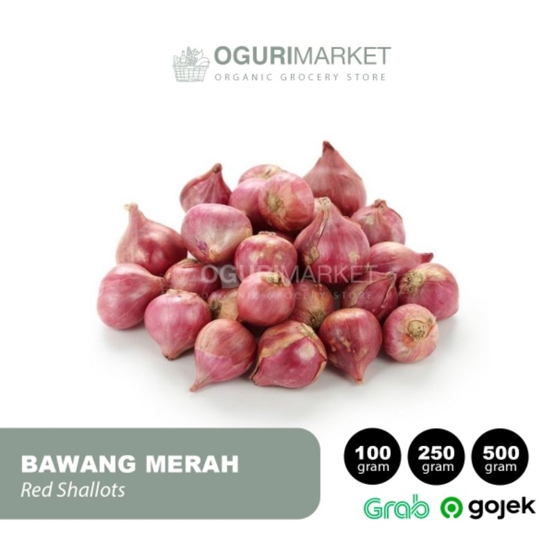 

Bawang Merah Batu Bawang Merah Brebes Bawang Bereum Bamer Red Onion Shallot
