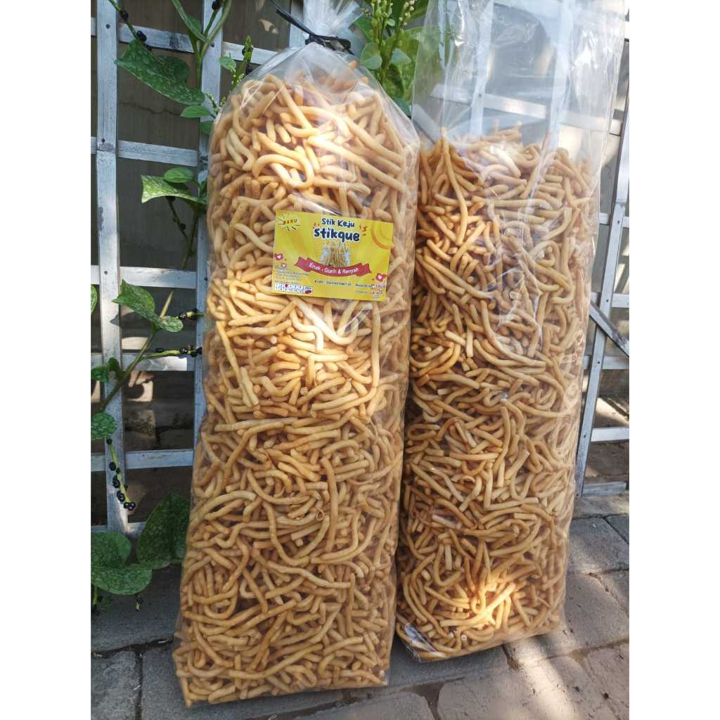 

Stik Keju Edam Cheese Stick 1kg Gurih Renyah Stik Keju Free Packing Stik Rasa Keju