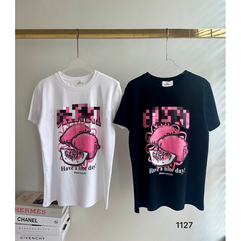 ATASAN BELLACITA 1127 ATASAN TULISAN BANGKOK (BLC1127)