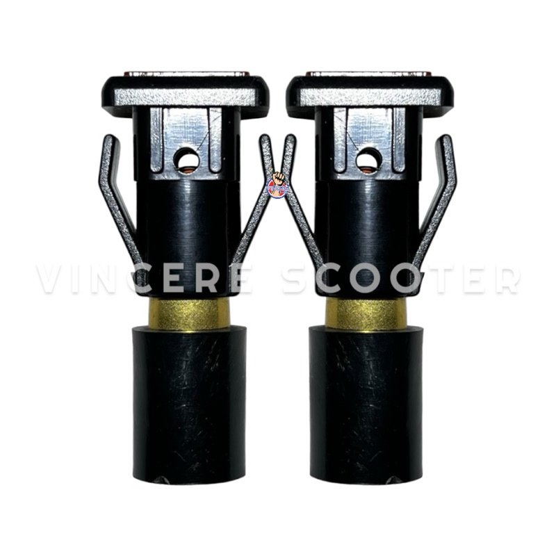 Lampu Indikator Stang Batok Atas Vespa PX PS MK Tua PE200