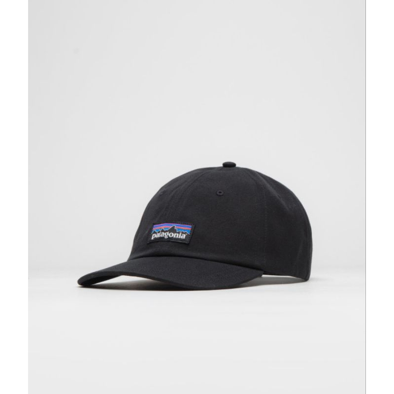PATAGONIA CAP 6 PANEL BASEBALL