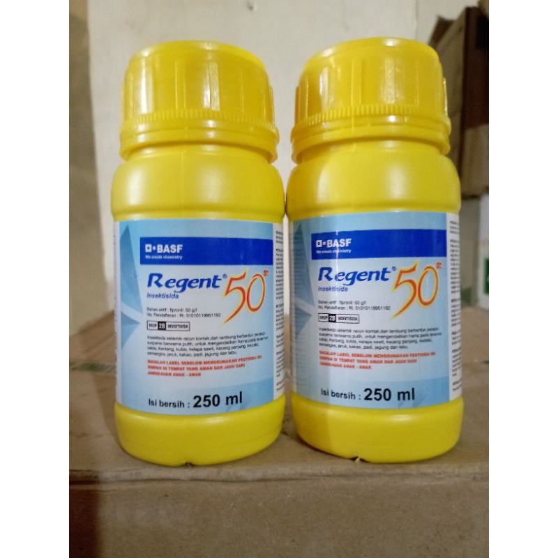 Regent 50sc 250ml