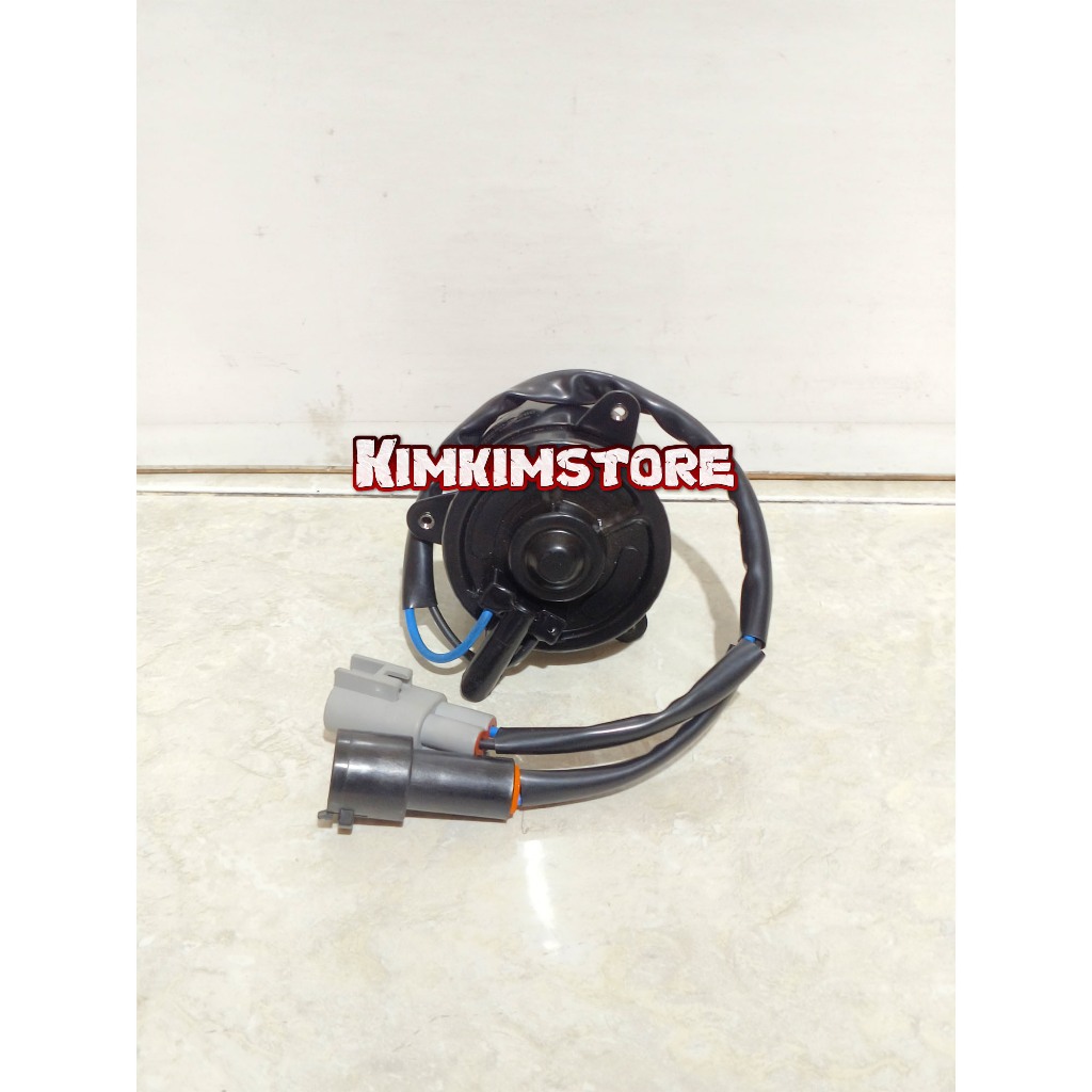Motor Extra Fan Ekstra Kipas Radiator Toyota Starlet Corona