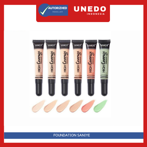 SANIYE Concealer