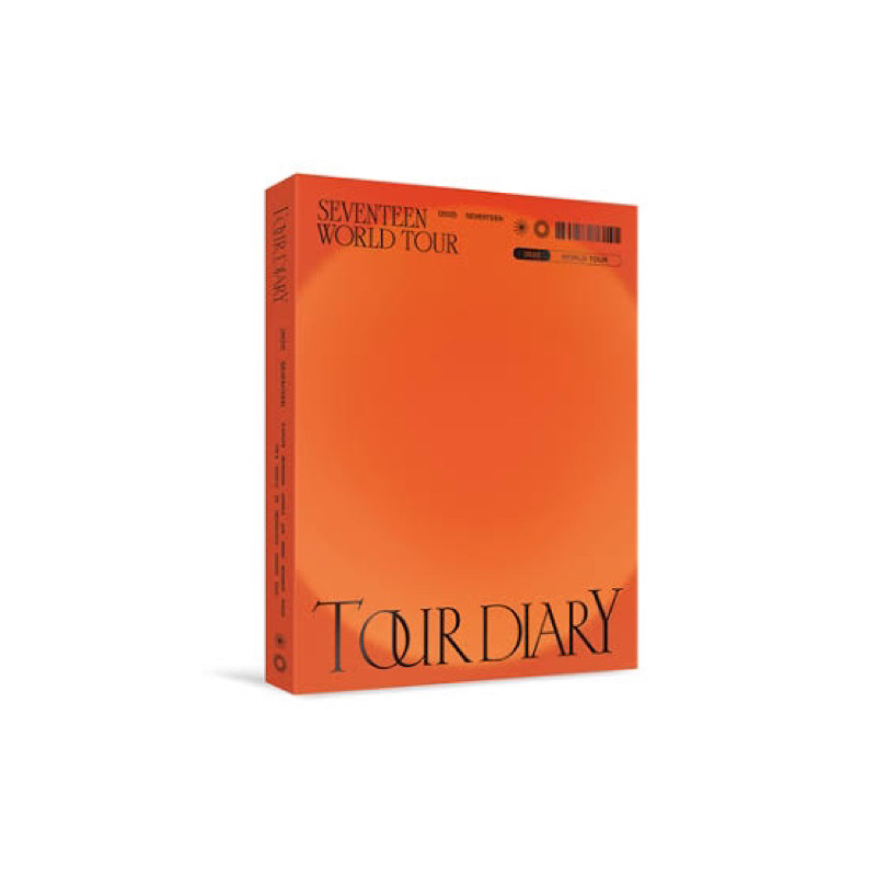 Photobook Be The Sun Seventeen