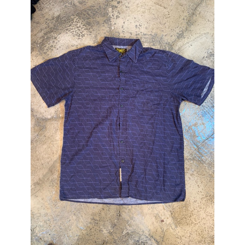 KEMEJA SMALL BIRD'S OUTDOOR