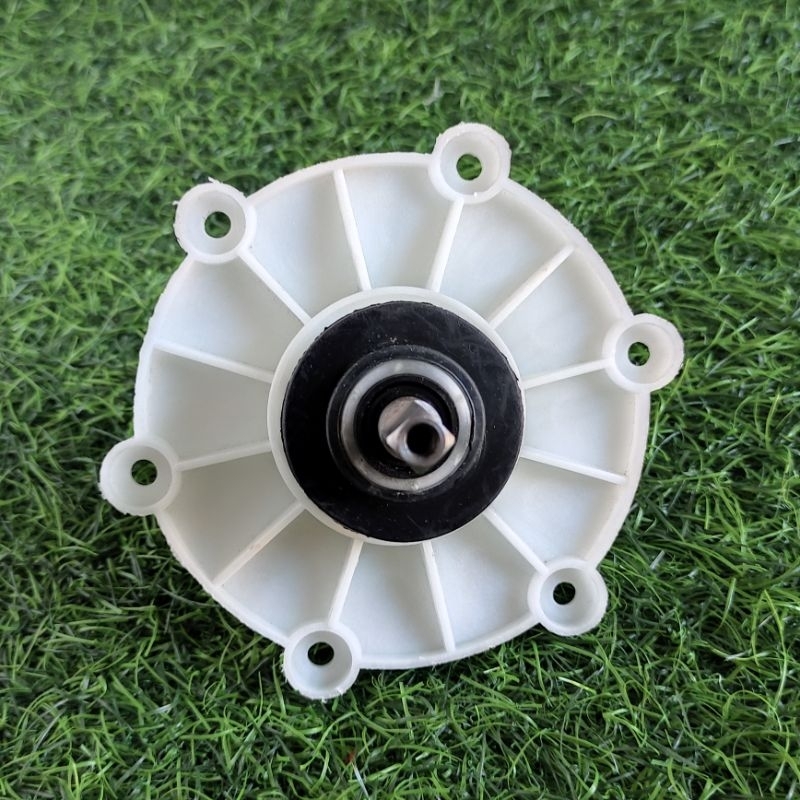 gearbox mesin cuci Sanyo / aqua