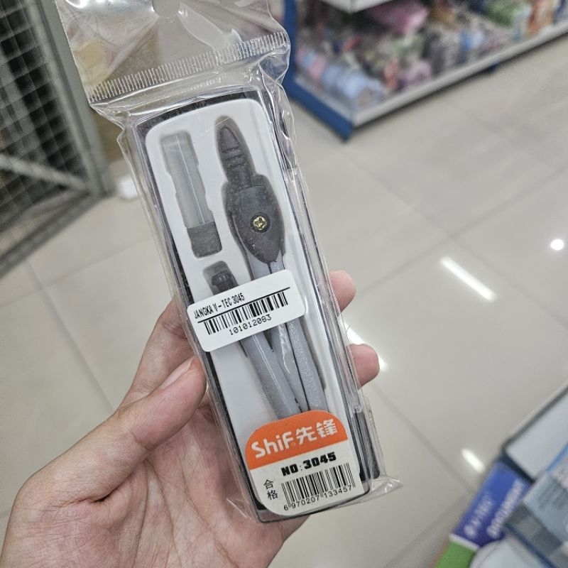 

jangka set shif type 3045