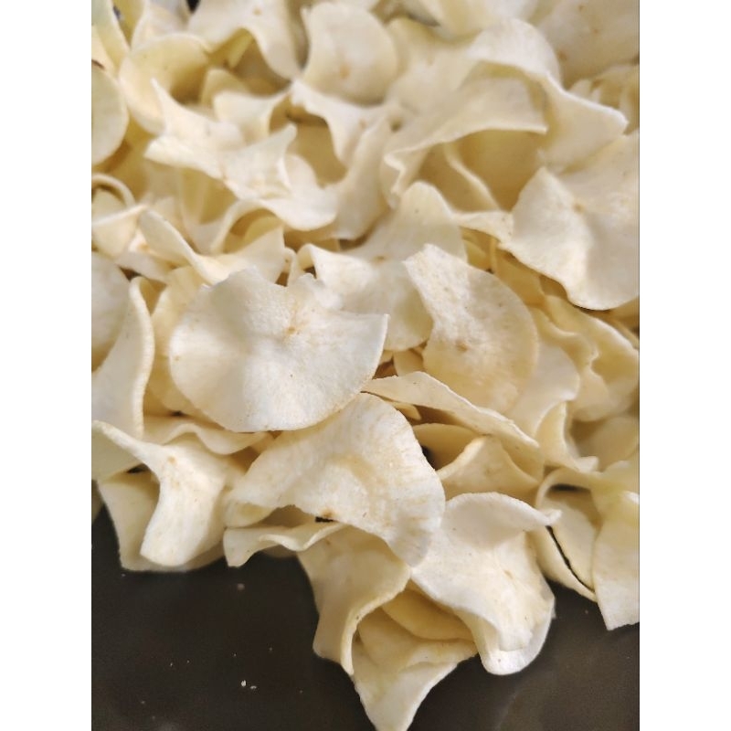 

kripik singkong asin