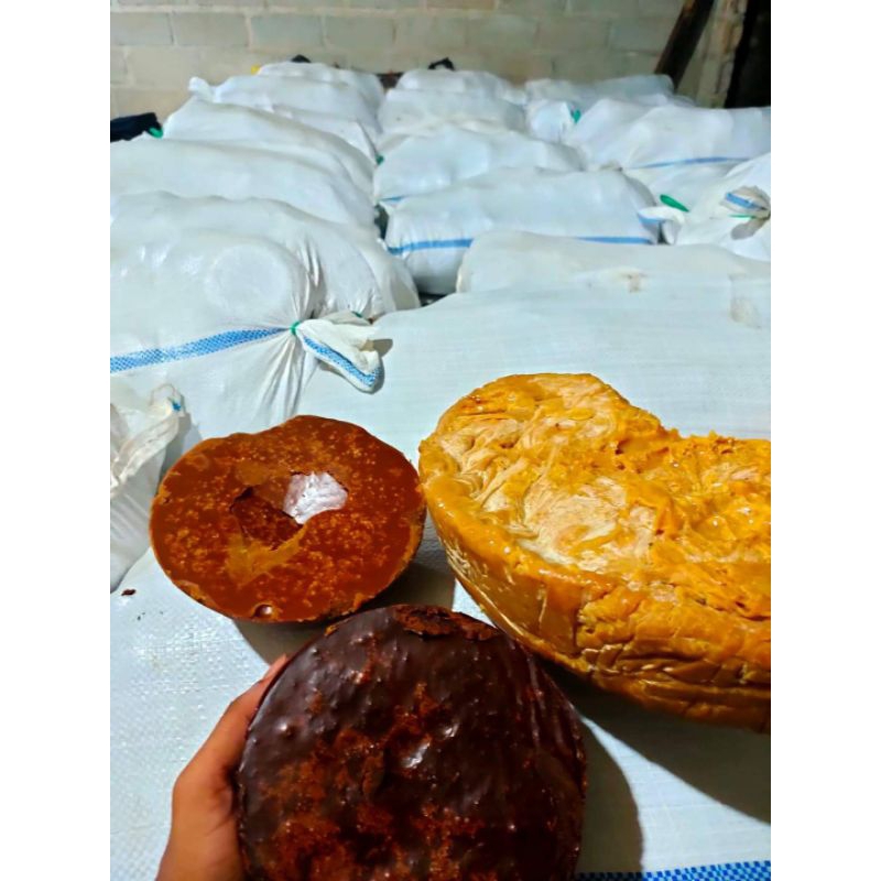 

gula merah kelapa asli dari perani