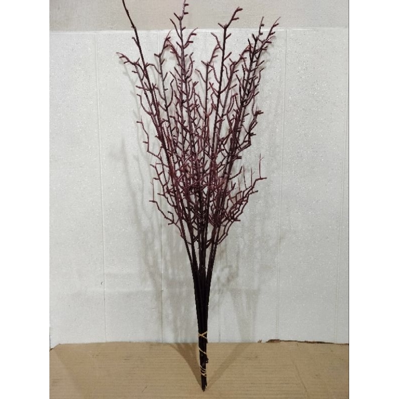 tangkai bunga sakura