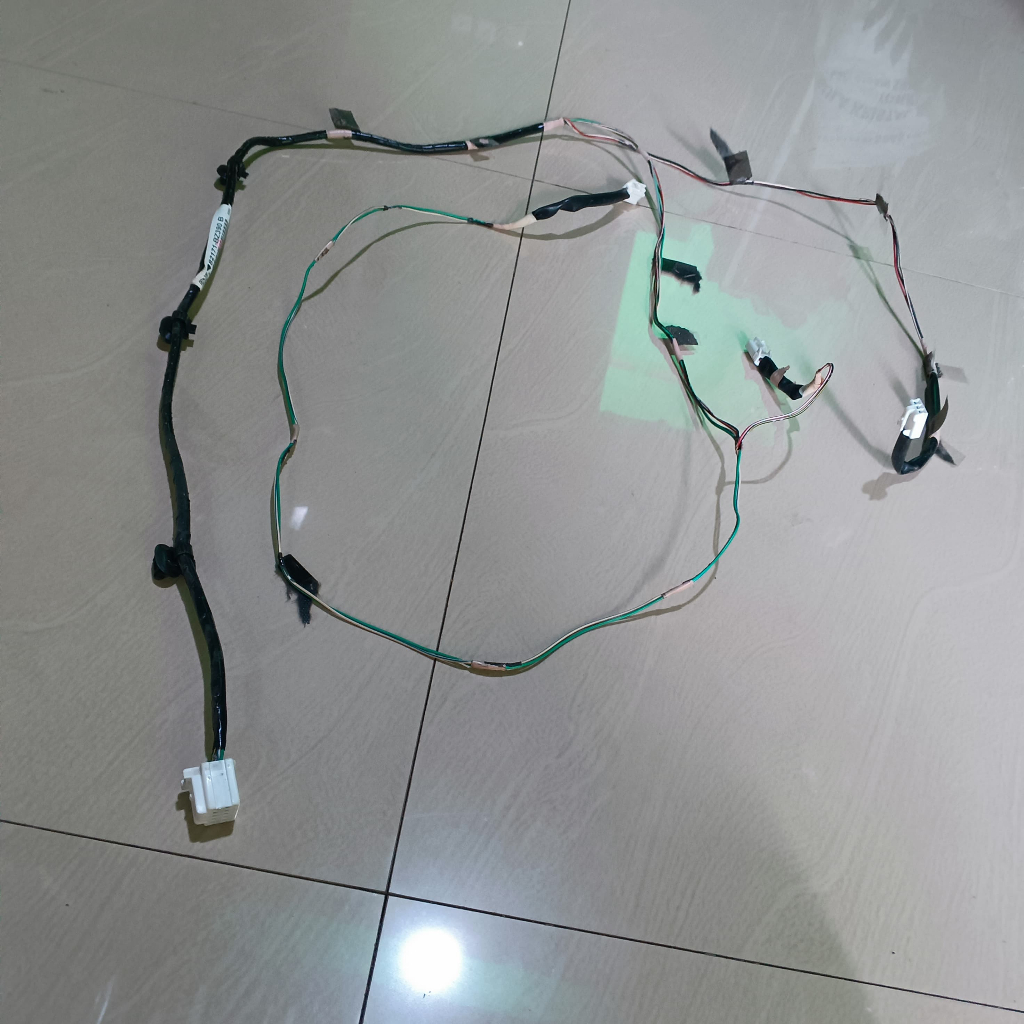 Kabel Plafon Mobil Avanza All New