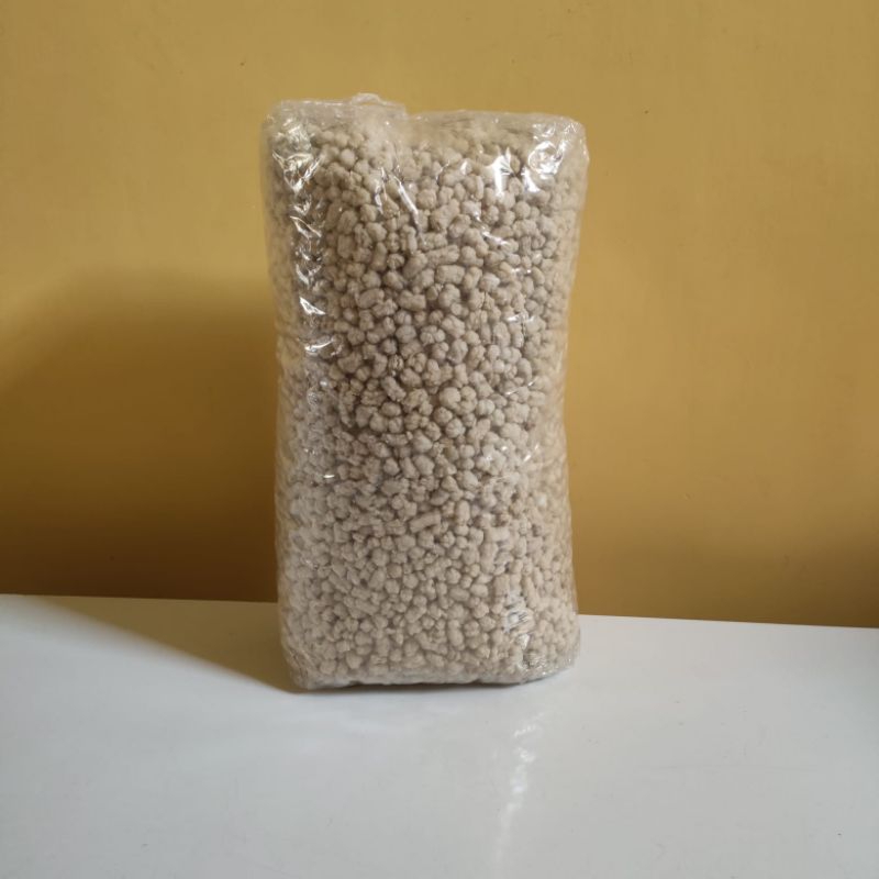 

Pilus Cikur 1 ball (5 kg)