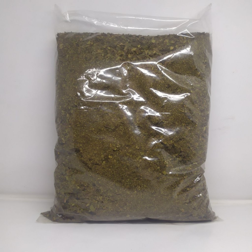 

PROMO!!! Daun Kelor Bubuk Kasar Premium Organik 500 Gr Murah 100% Asli