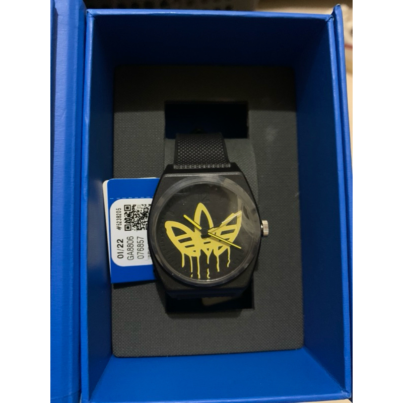 Jam Tangan Adidas original