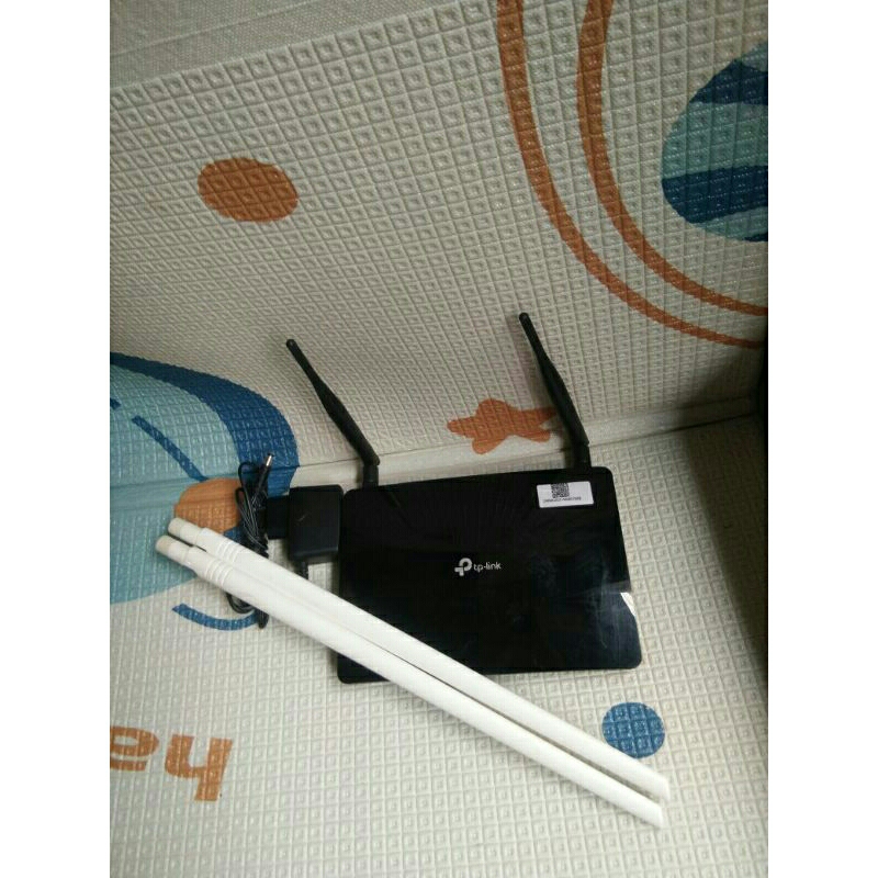 TP-LINK TL-MR6400 V;4.0 ALL OPERATOR