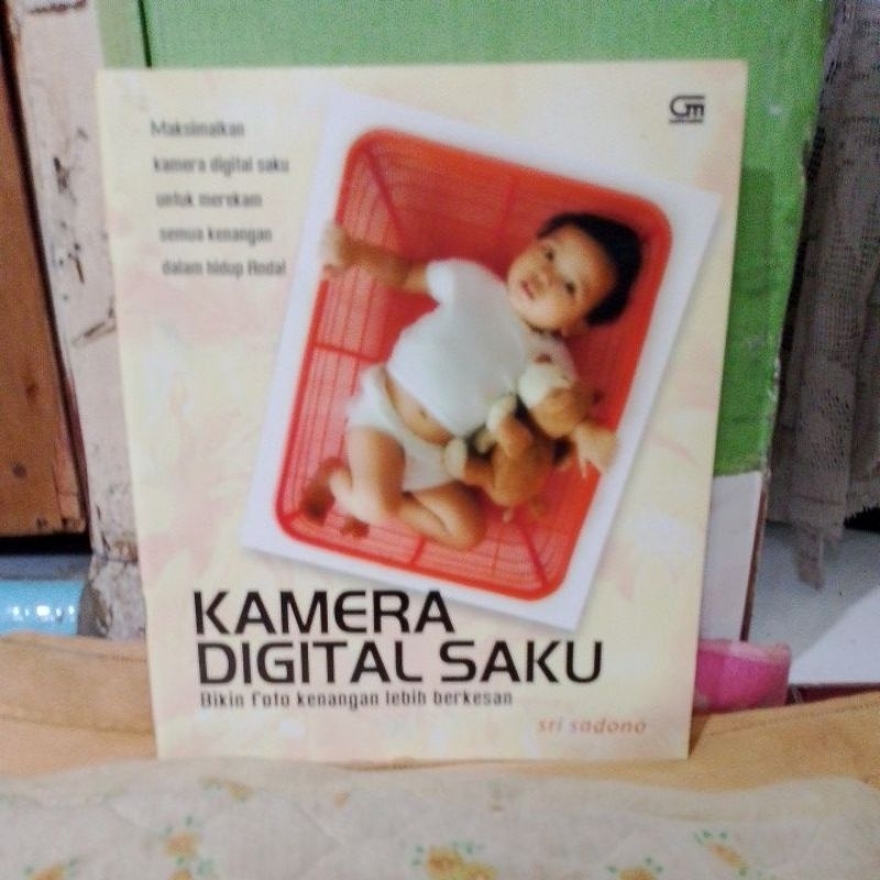 kamera digital saku