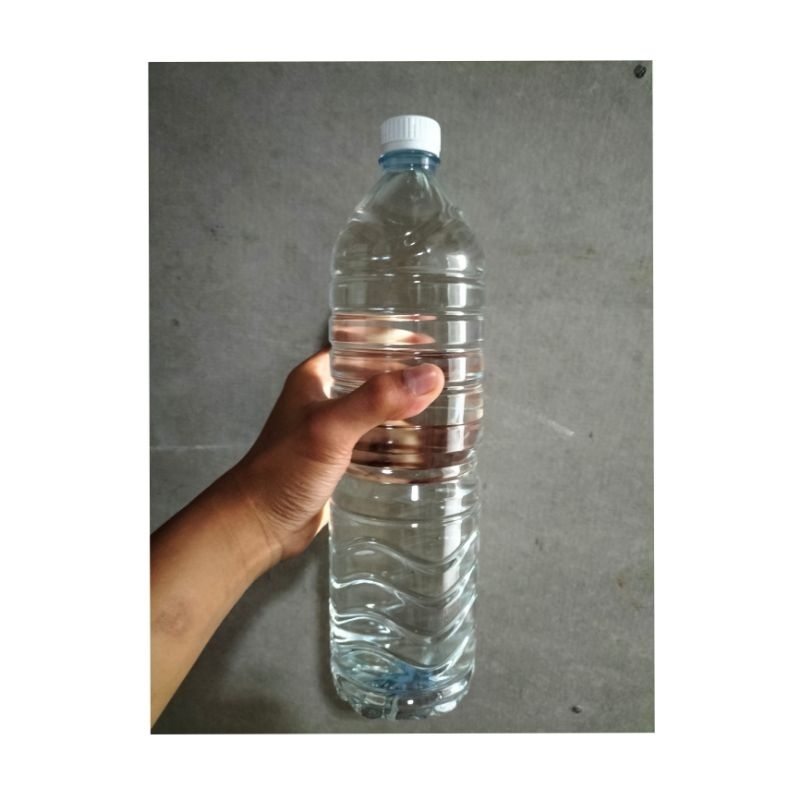 

MINUMAN API kualitas no. 1 kemasan besar