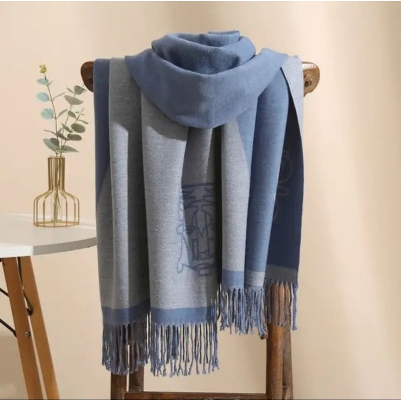 syal/pashmina/scraf wanita import