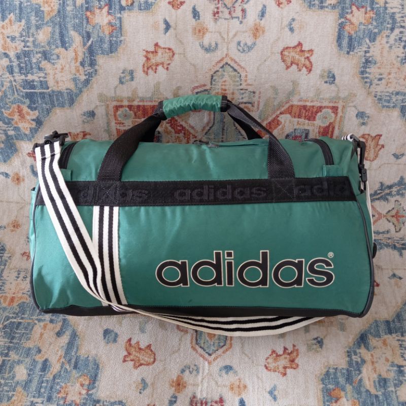 Duffle bag Adidas vintage