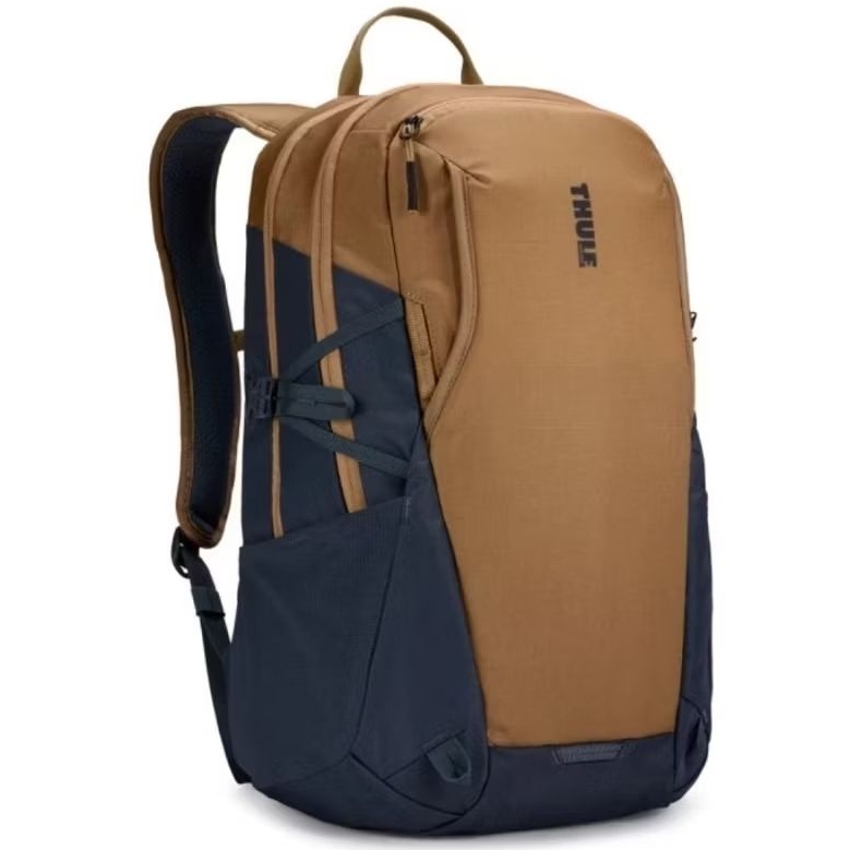 Tas THULE Enroute Tas Laptop Backpack 23L TEBP4216 – Fennel/Dark Slate