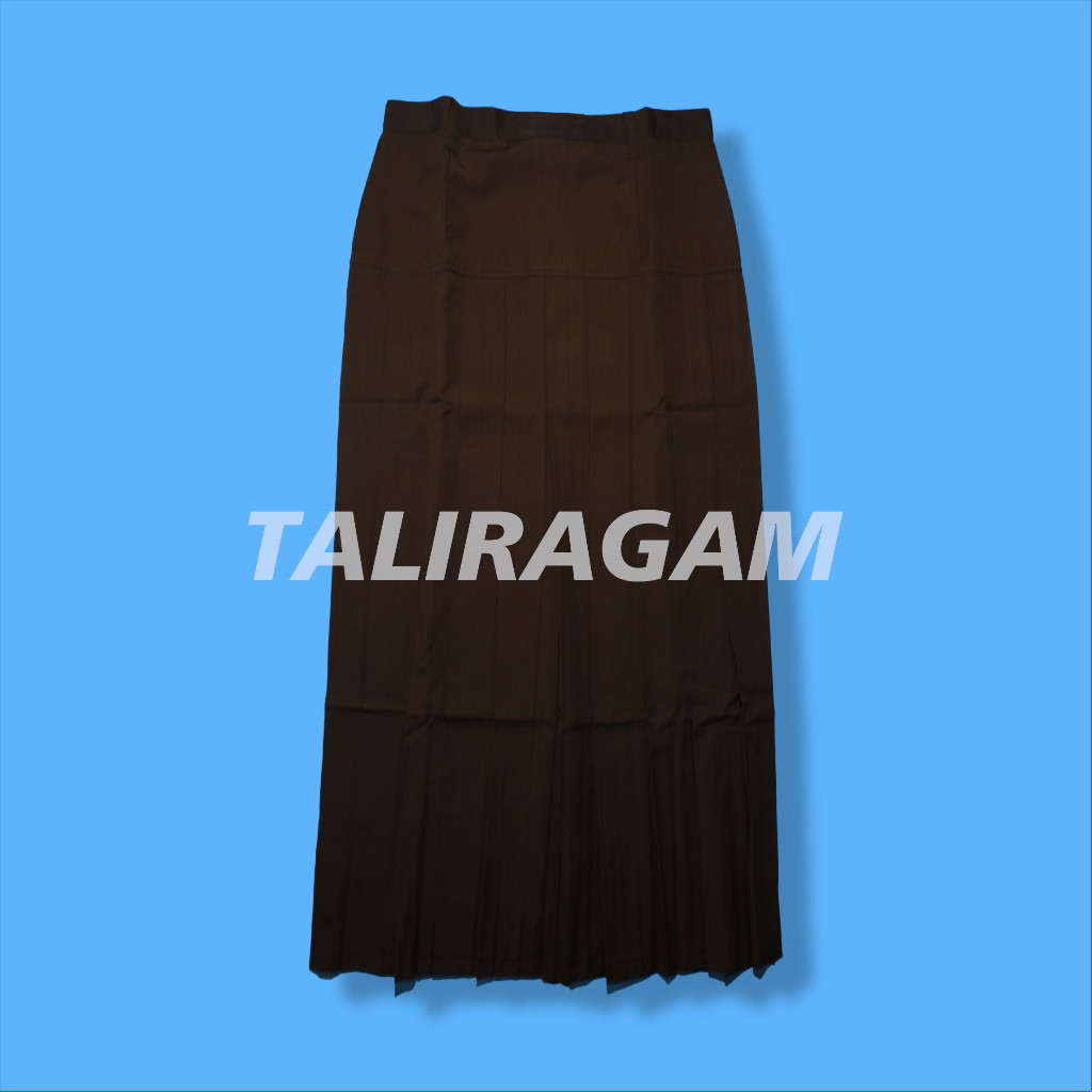 Taliragam | Rok Pramuka SMP / SMA | Rok Pramuka Rempel Baping