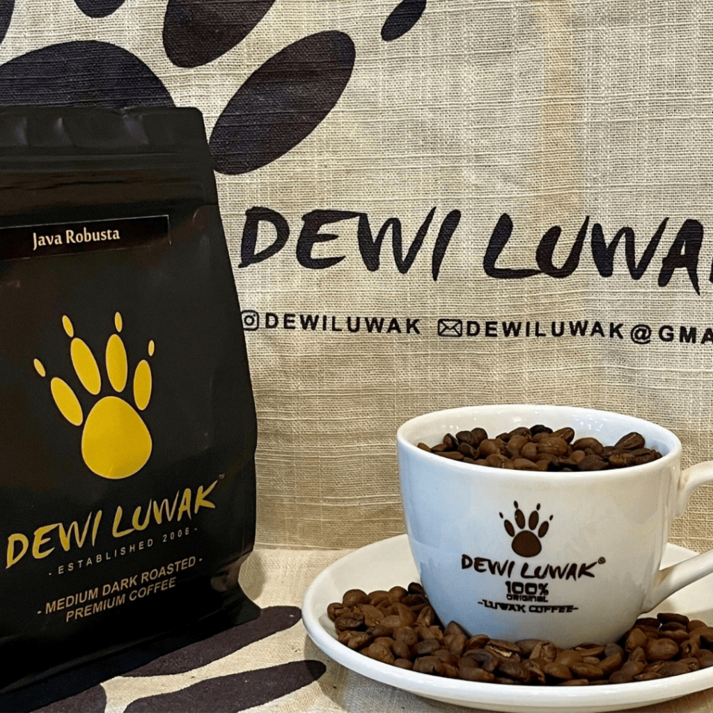 

KOPI JAWA JAVA ROBUSTA 200GR