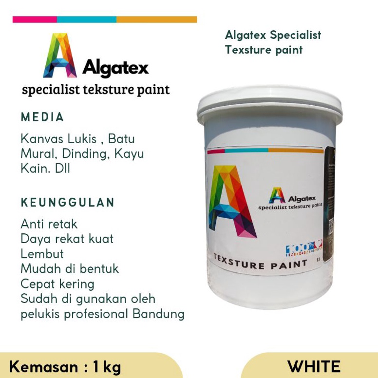 

ART E9I5 Algapaint Tekstur lukis 3D akrilikmodeling pastetexsture acrylictekstur lukiscat teksturcat akrilik teksturelukisan timbullukisan modernimpasto texsturedrawingcataircatminyakperlengkapan melukislukisanmodernartdrawing